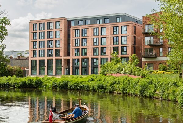 Riverside House, Guildford