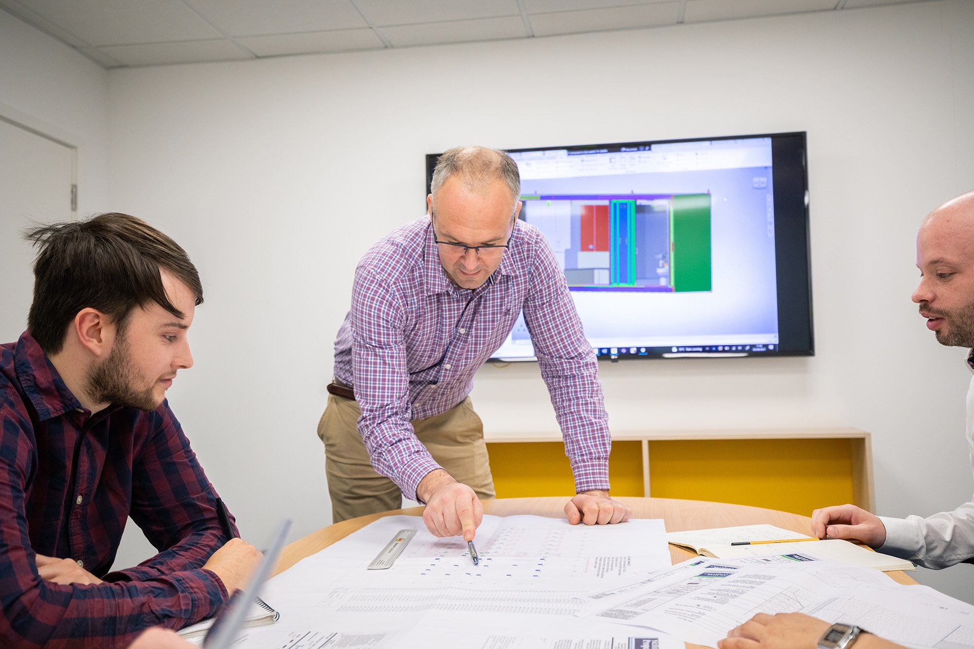 Press release: Three core principles to follow to deliver successful modular construction projects