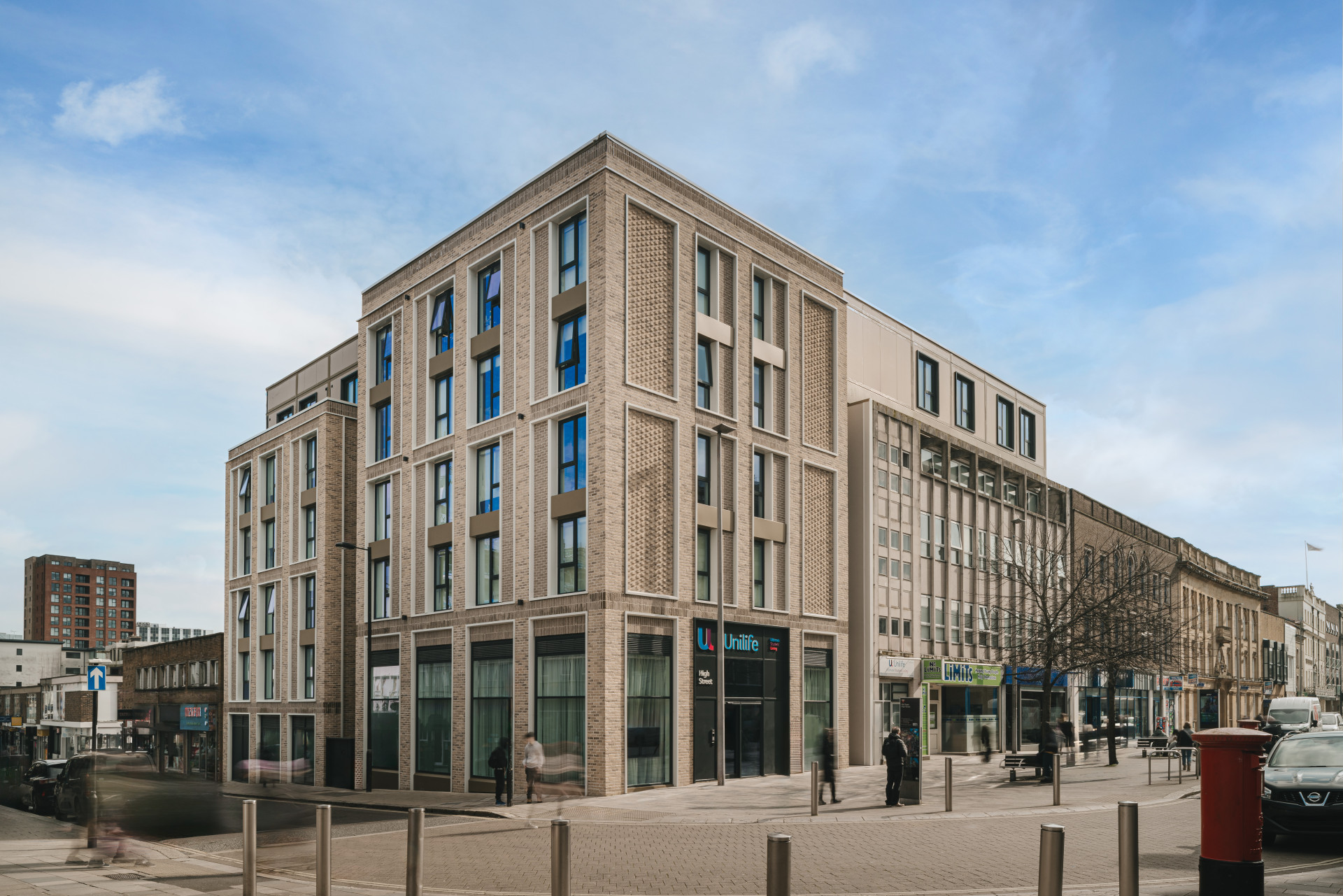 Modular construction recognised in the South Coast Property Awards!