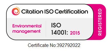 Stelling Properties ISO Certification