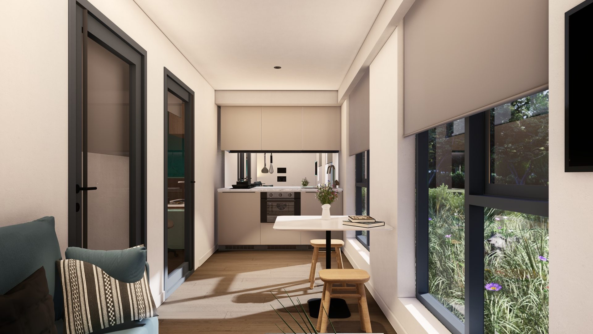 Rethinking Emergency Housing: Why Modular Construction Offers a More Dignified, Sustainable and Scalable Response