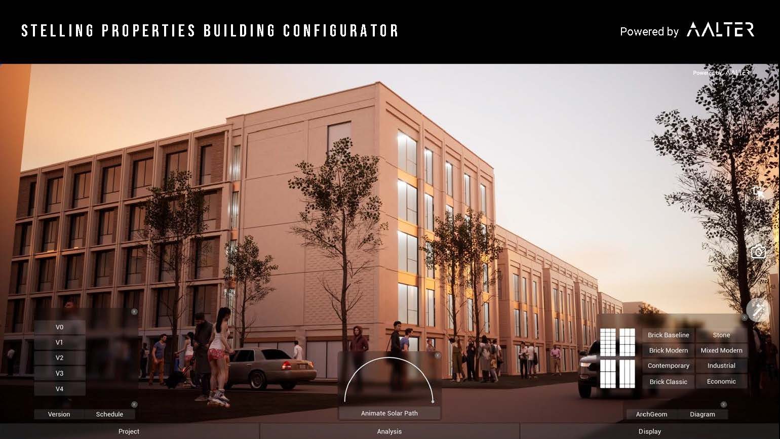 modular construction solutions offsite construction technology modular residential developments digital design automation parametric design tools AI in construction modular building innovation construction digital transformation offsite design workflows modular housing efficiency