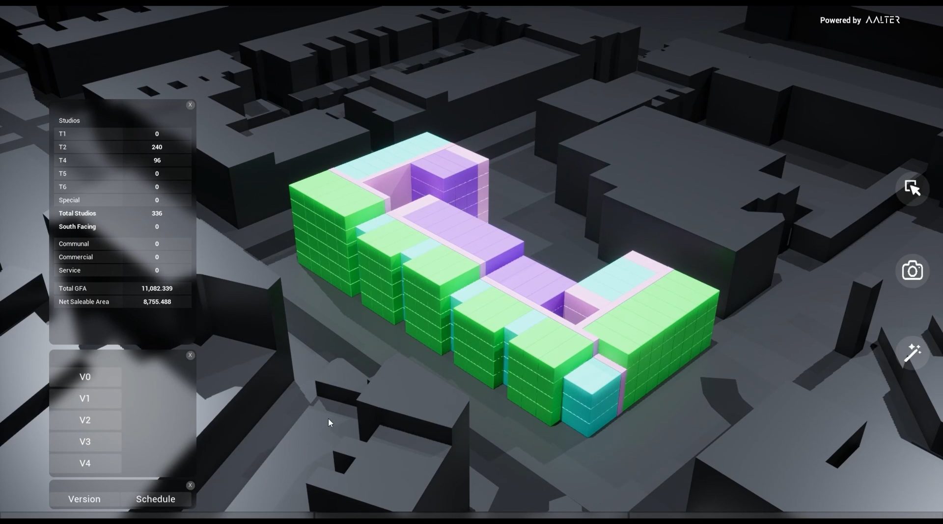 modular construction solutions offsite construction technology modular residential developments digital design automation parametric design tools AI in construction modular building innovation construction digital transformation offsite design workflows modular housing efficiency