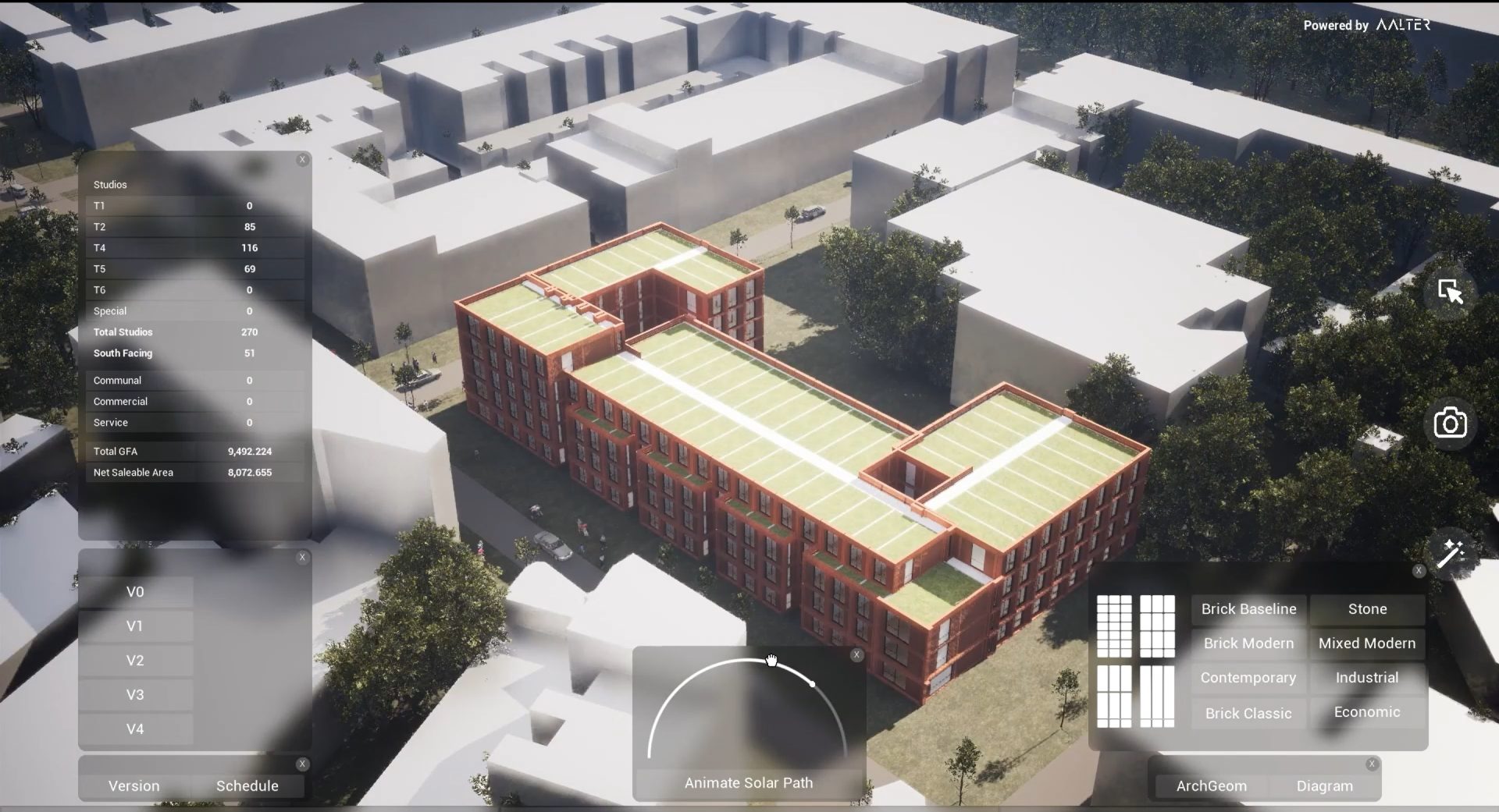 offsite construction technology modular residential developments digital design automation parametric design tools AI in construction modular building innovation construction digital transformation offsite design workflows modular housing efficiency